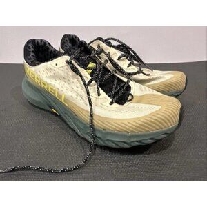 Merrell - Agility Peak 5 Trail-Running Shoes - Men's - Beach
